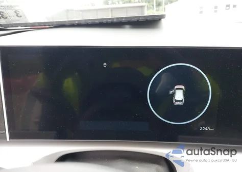 2025 Hyundai Tucson Limited z USA, uszkodzony, nr VIN 5NMJECDE4SH486862